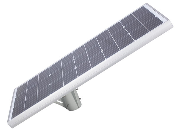 一體(ti)化太陽能路燈（WS1-90W）